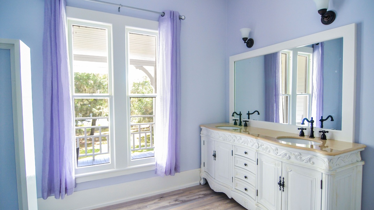 Photo of Bathroom in Interlachen