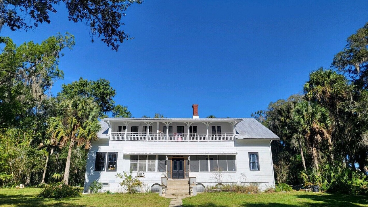 Photo of Outdoor in Interlachen