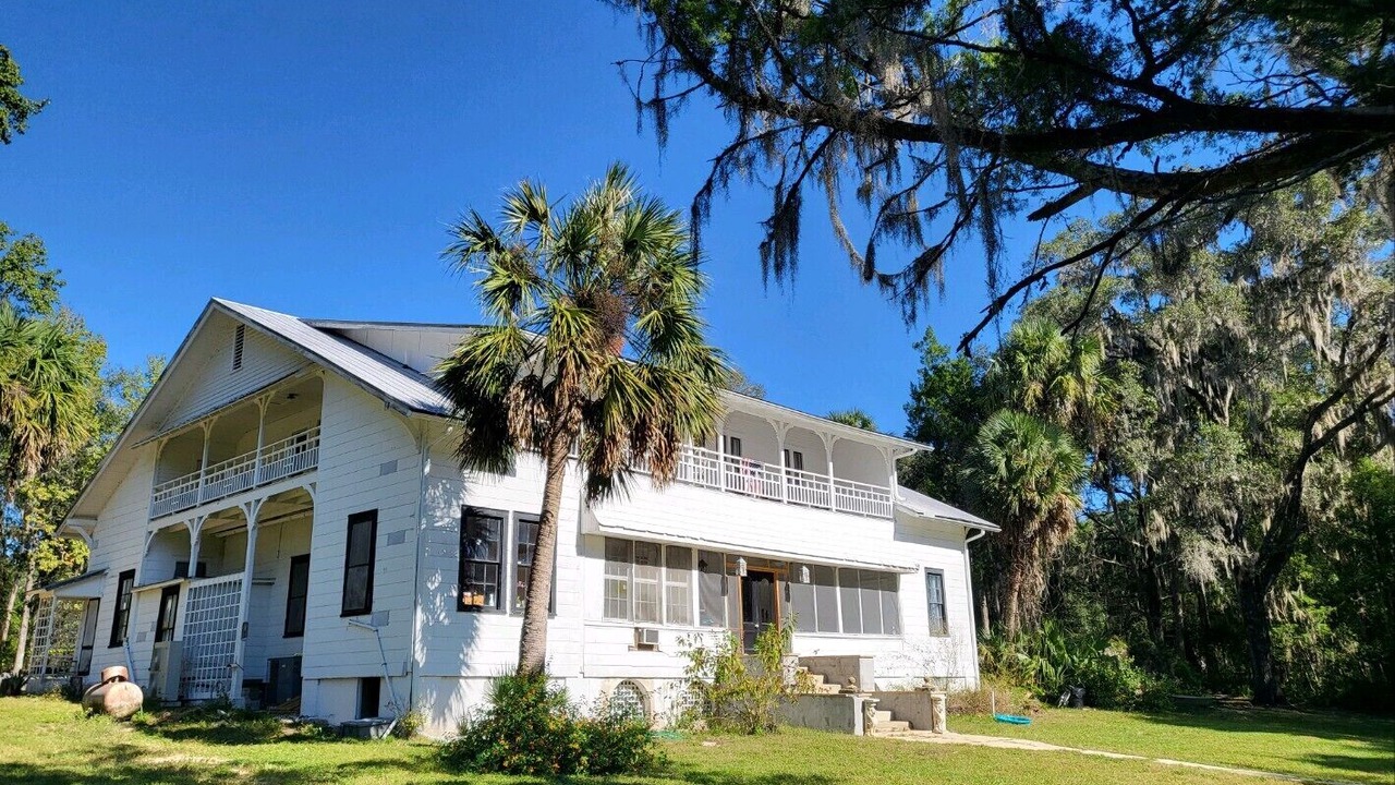 Photo of Outdoor in Interlachen