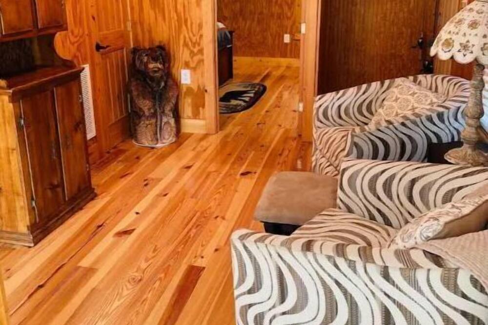 Photo of Livingroom in Townville