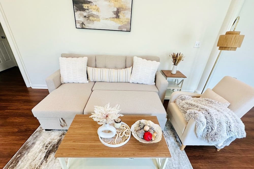 Photo of Livingroom in Gunter Afs