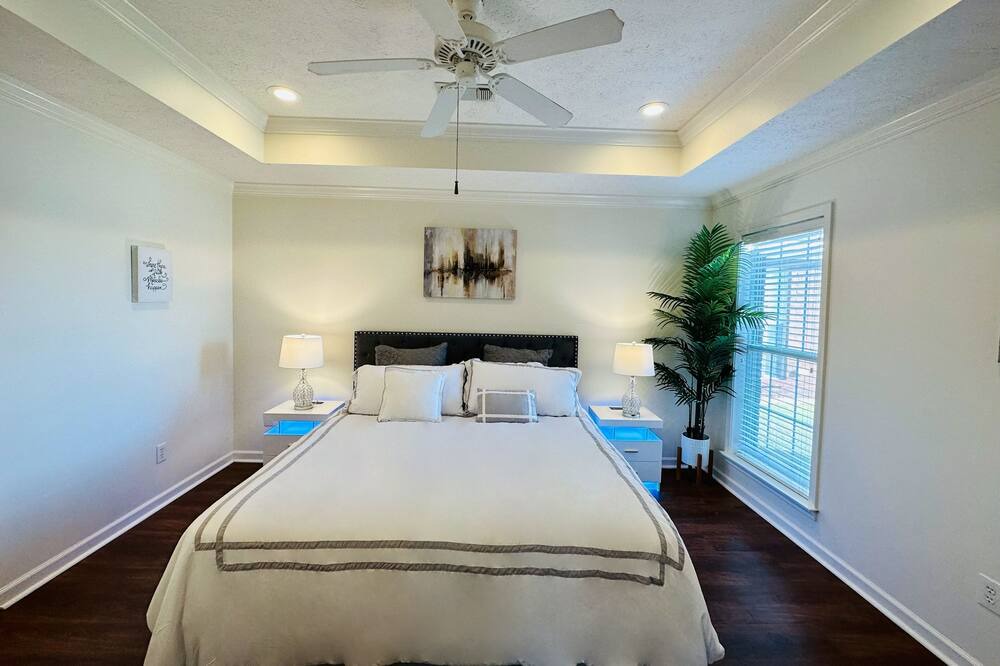 Photo of Bedroom in Gunter Afs