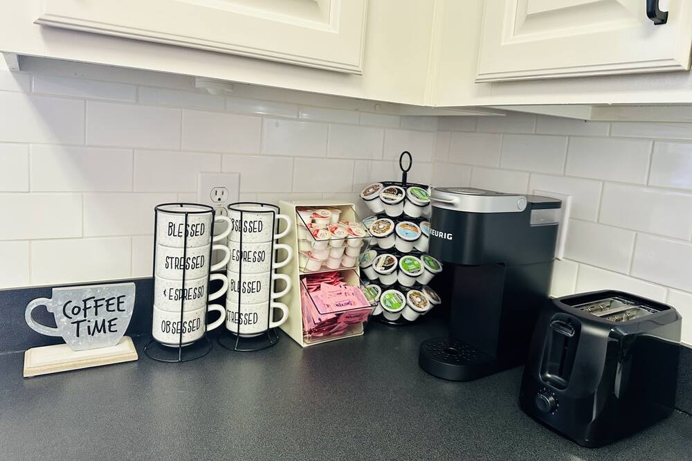 Photo of Kitchen in Gunter Afs