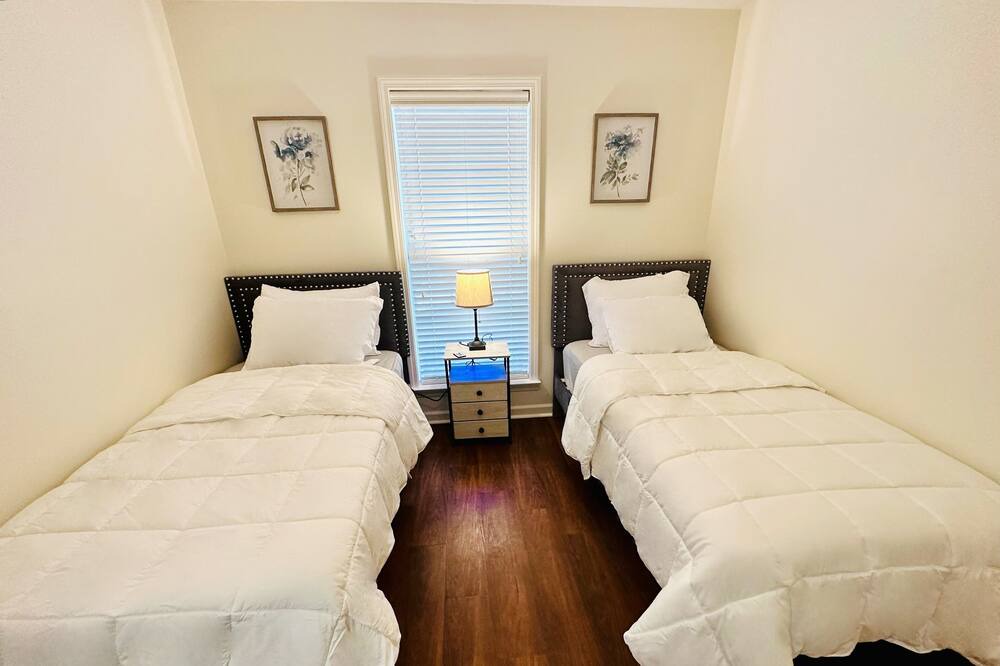 Photo of Bedroom in Gunter Afs