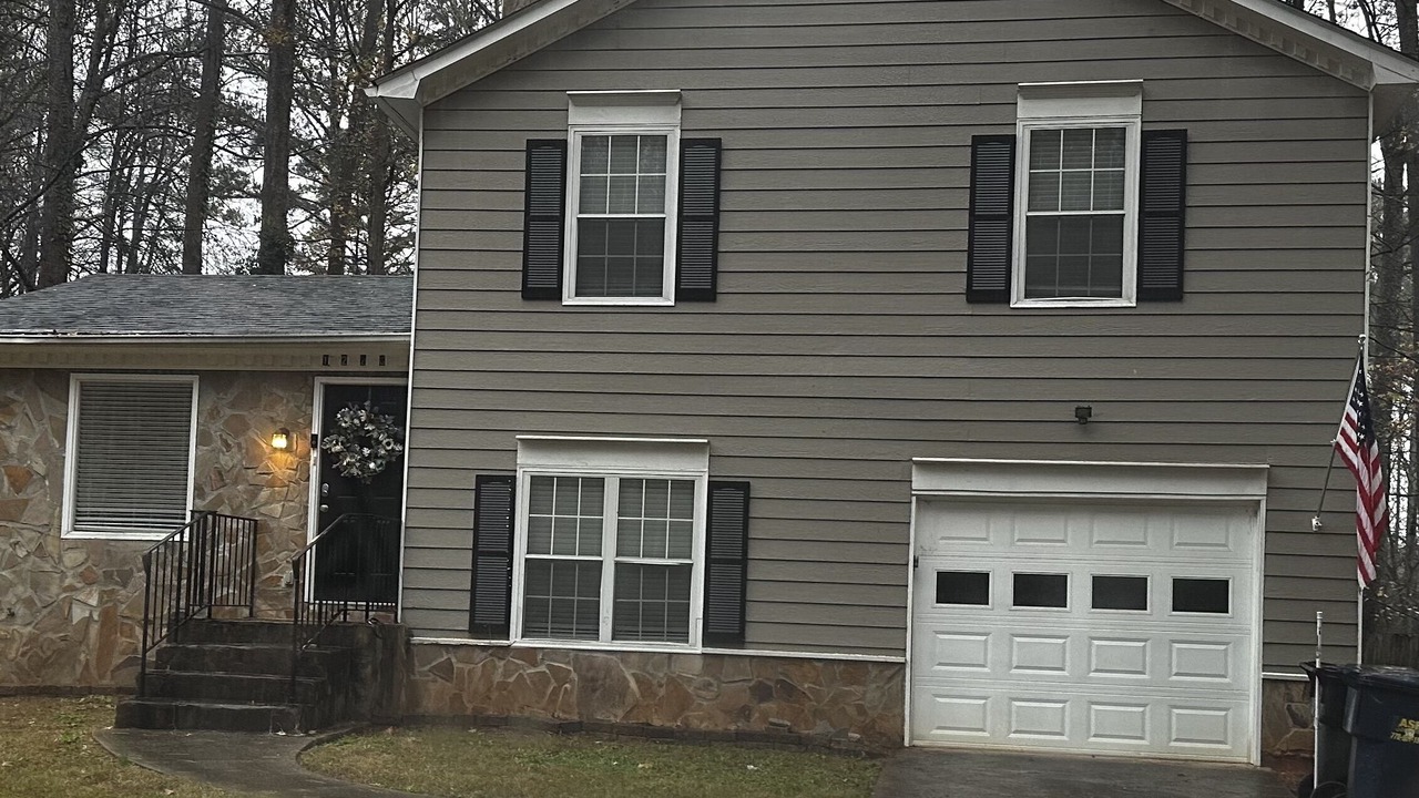 Photo of Outdoor in Ellenwood