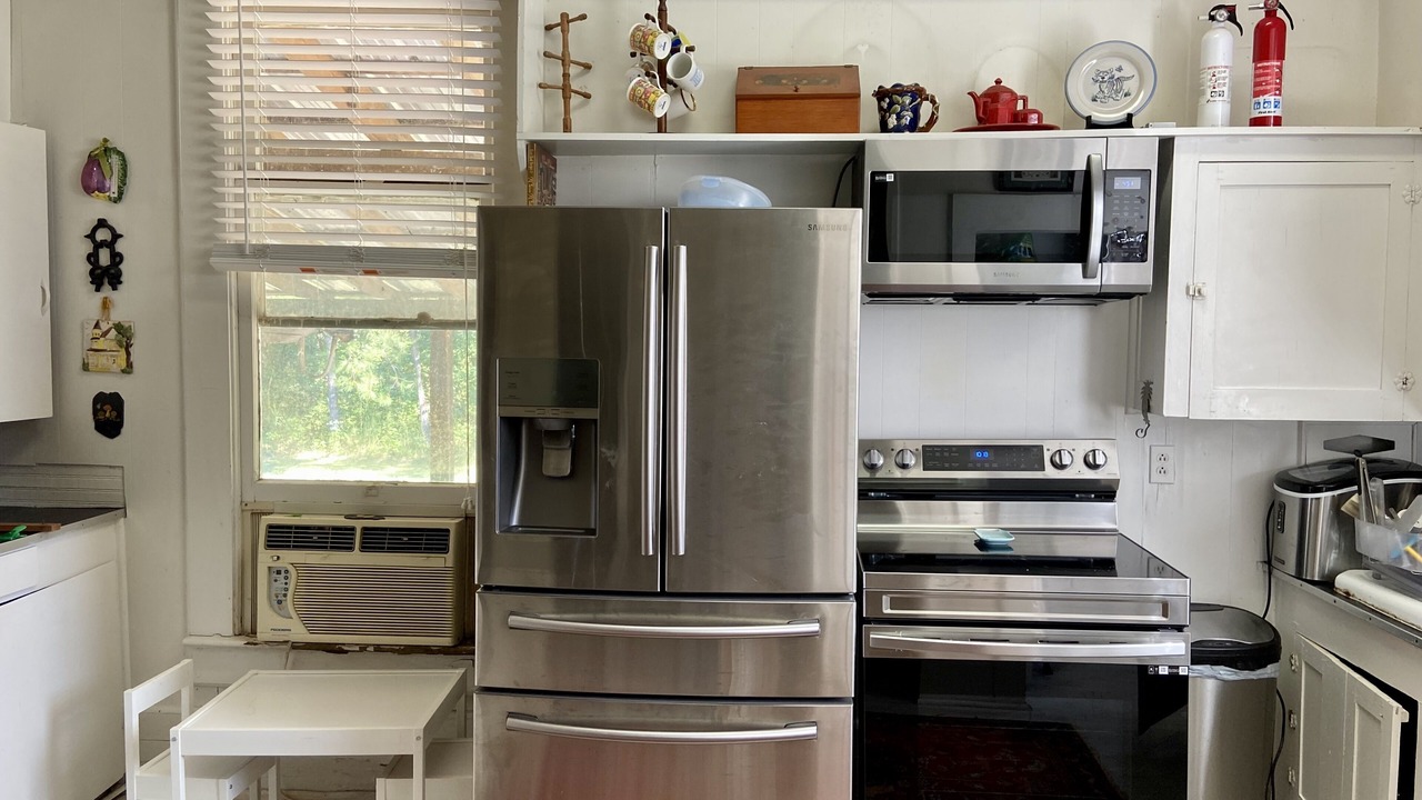 Photo of Kitchen in Sturgis