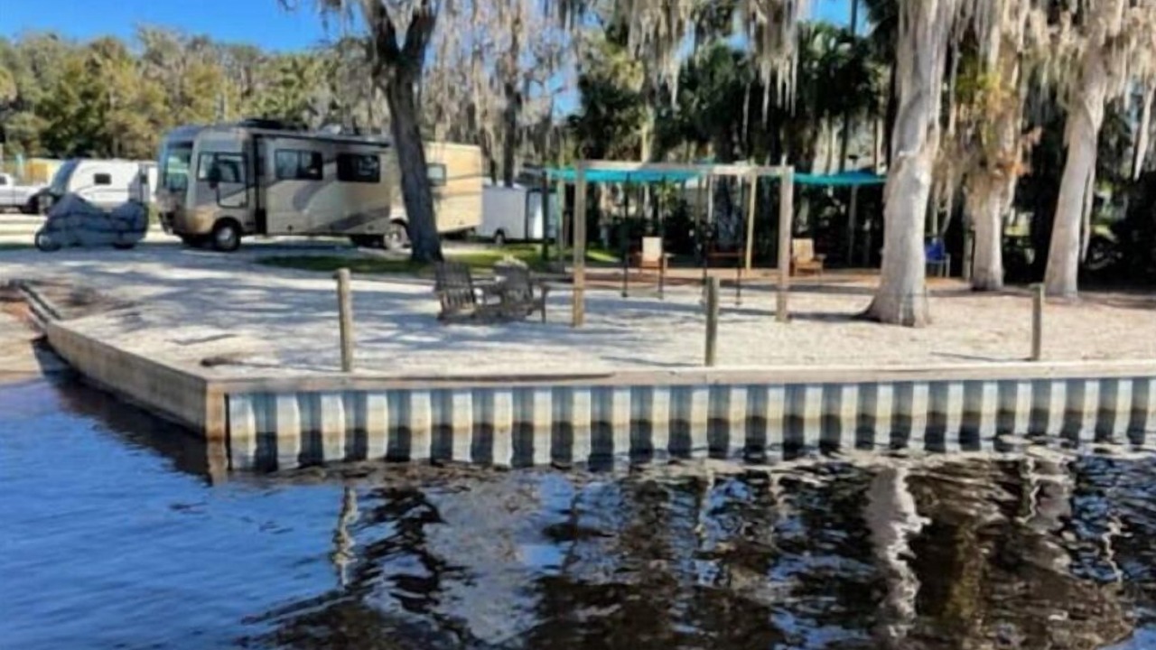 Photo of Outdoor in Georgetown
