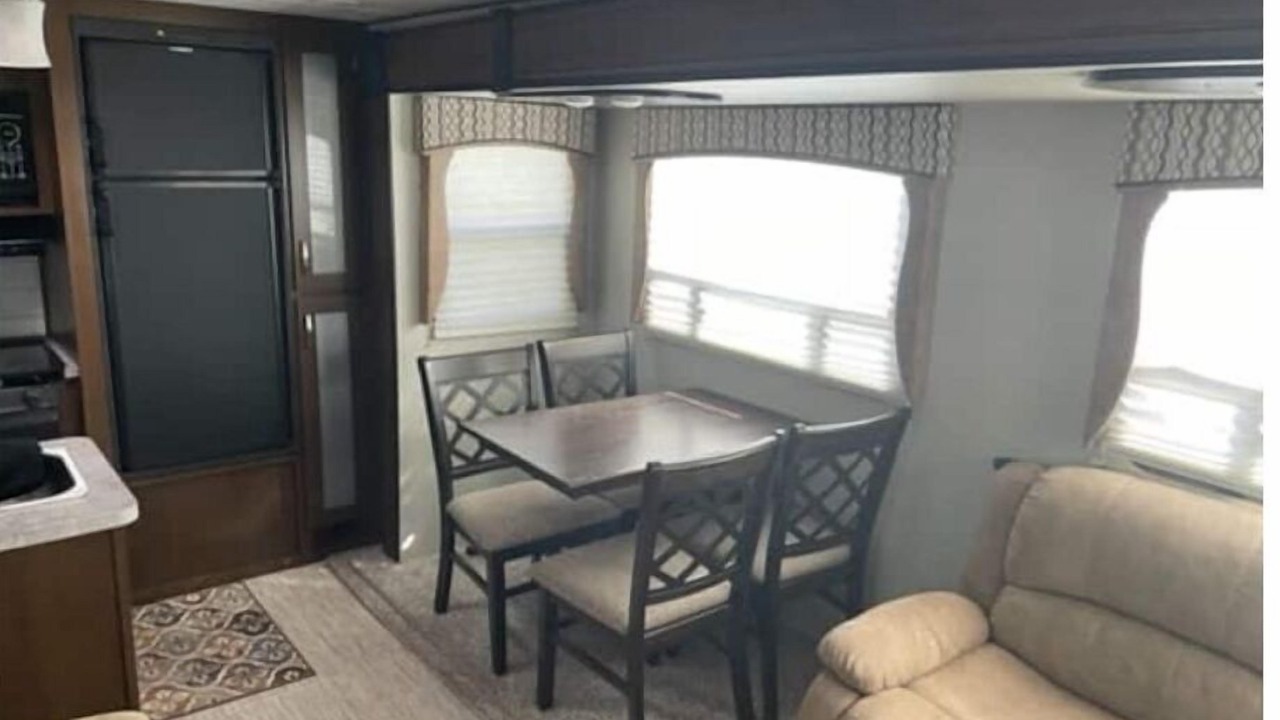 Photo of Kitchen in Georgetown