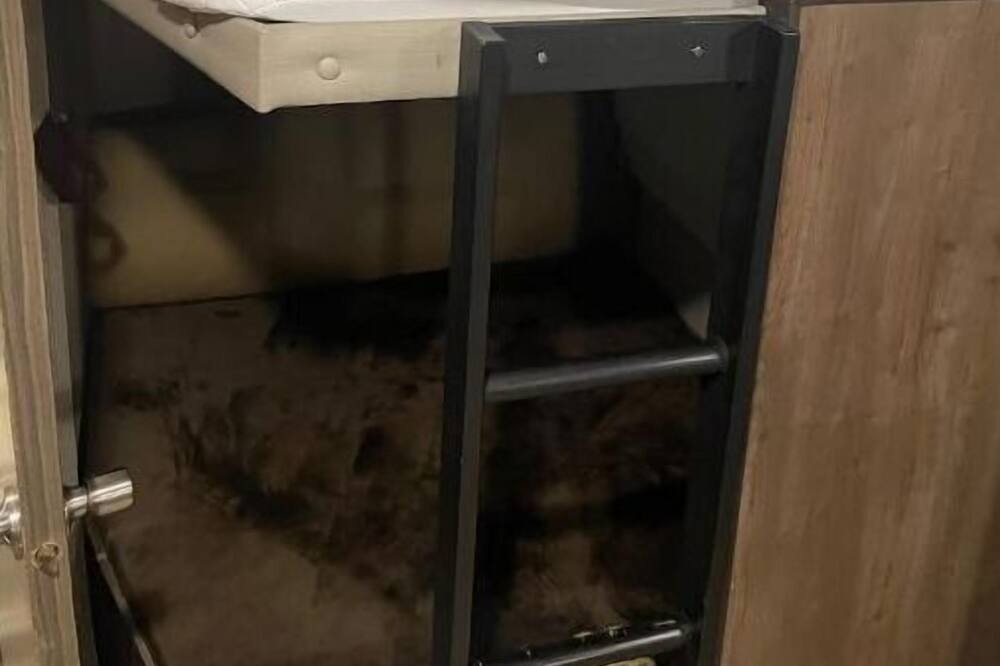 Photo of Bedroom in Crescent City
