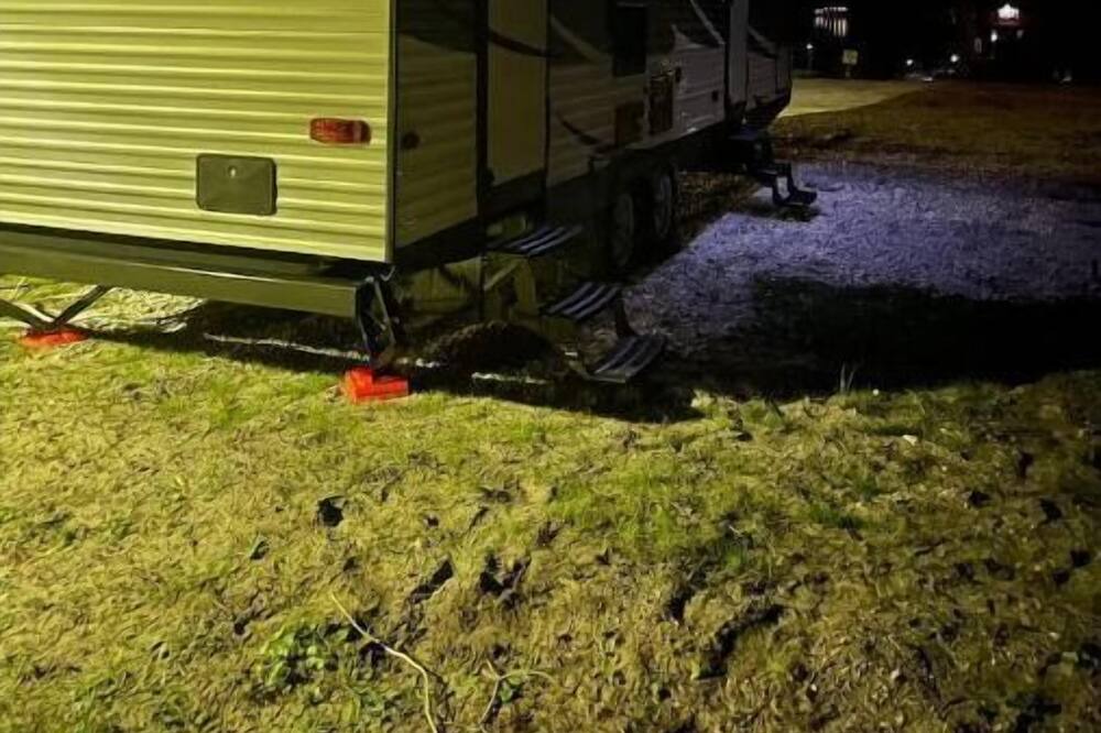 Photo of Outdoor in Crescent City