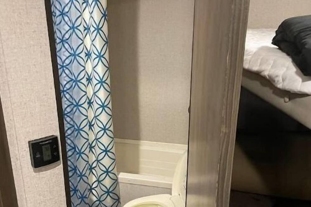 Photo of Bathroom in Crescent City