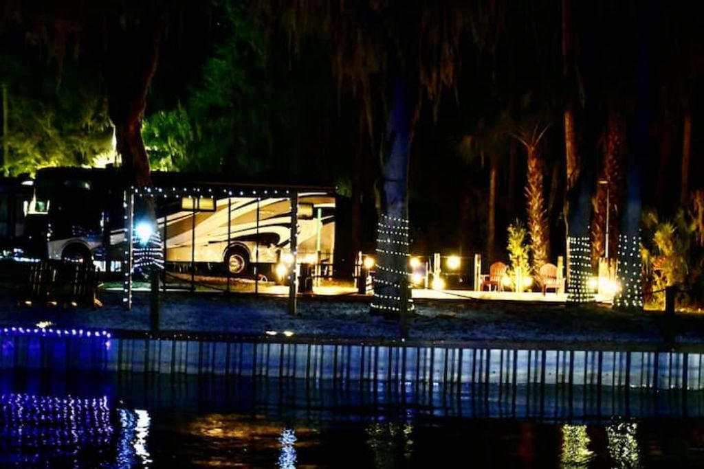 Photo of Outdoor in Crescent City