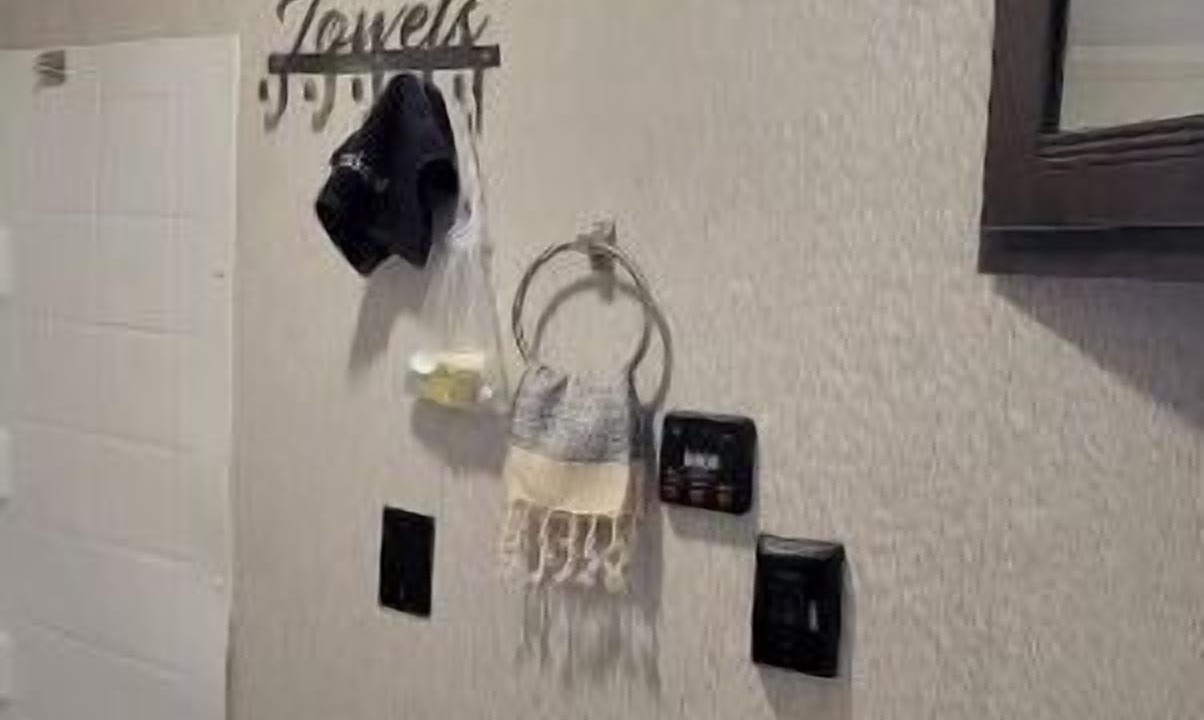 Photo of Bathroom in Crescent City