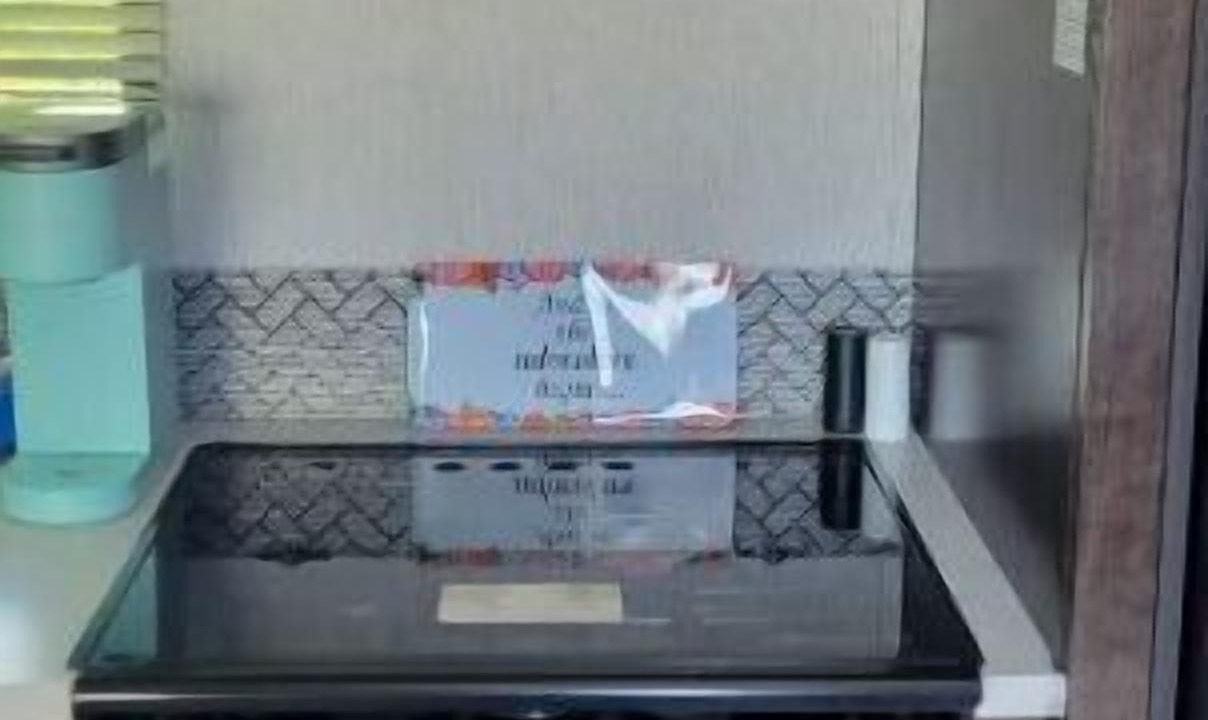 Photo of Kitchen in Crescent City