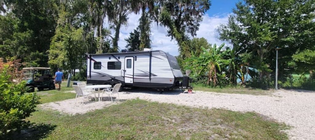 Photo of Outdoor in Crescent City