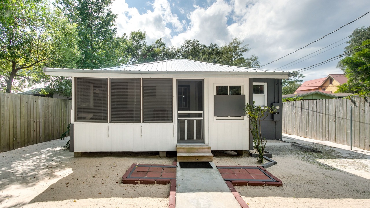Photo of Outdoor in Brunswick