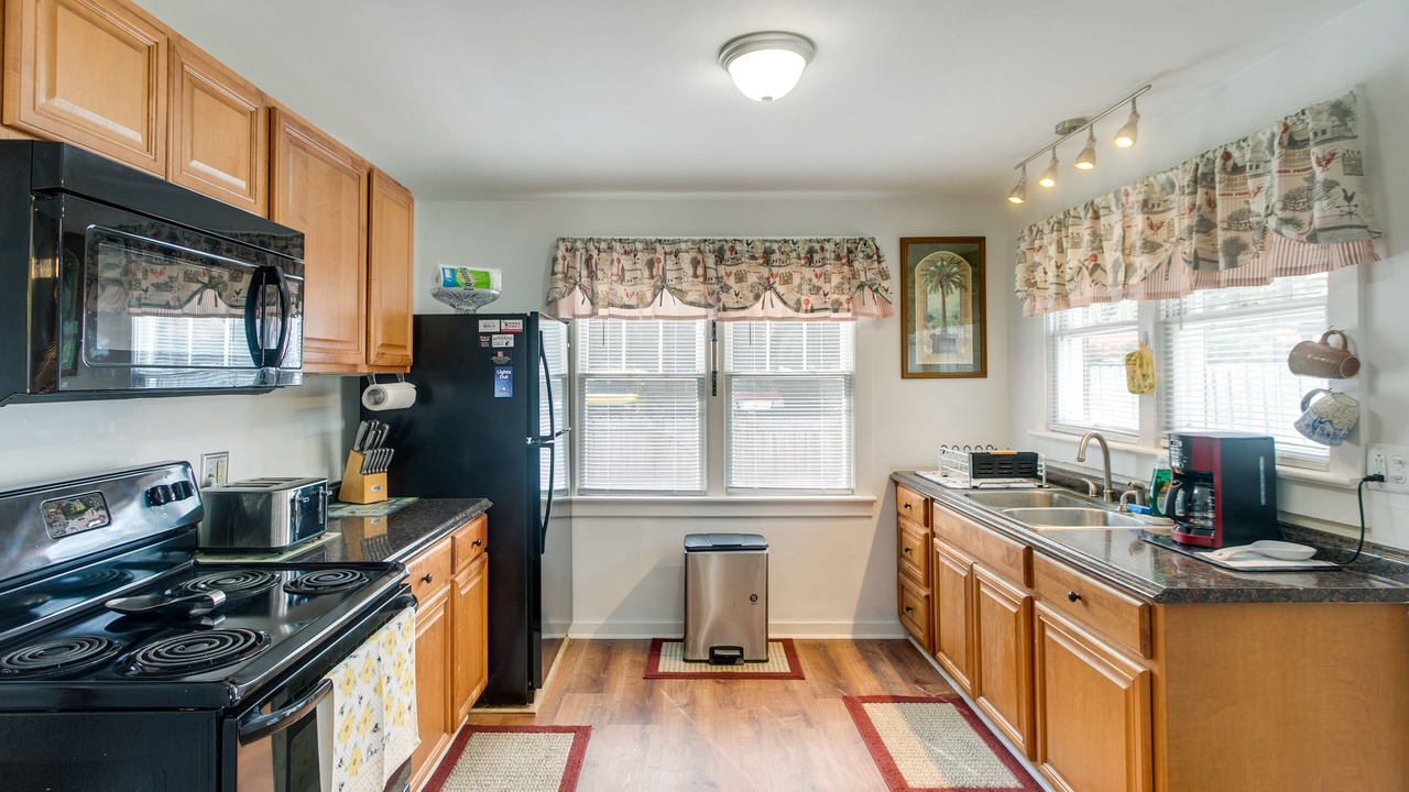 Photo of Livingroom in Brunswick