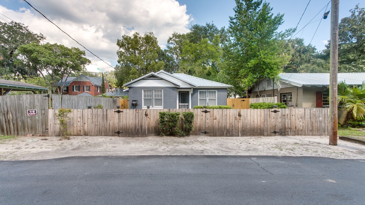 Photo of Outdoor in Brunswick