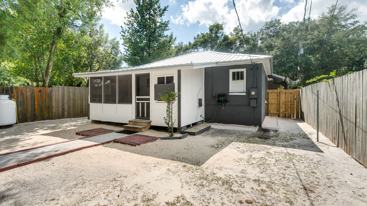 Photo of Outdoor in Brunswick