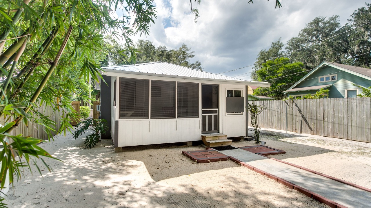 Photo of Outdoor in Brunswick