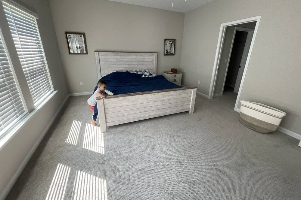 Photo of Bedroom in St. Augustine