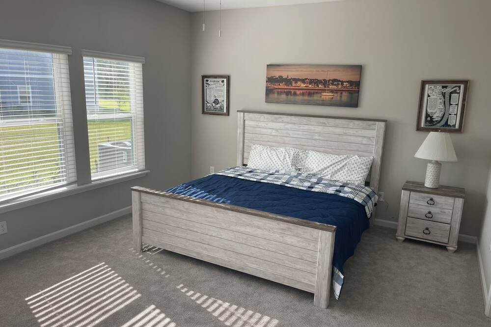 Photo of Bedroom in St. Augustine