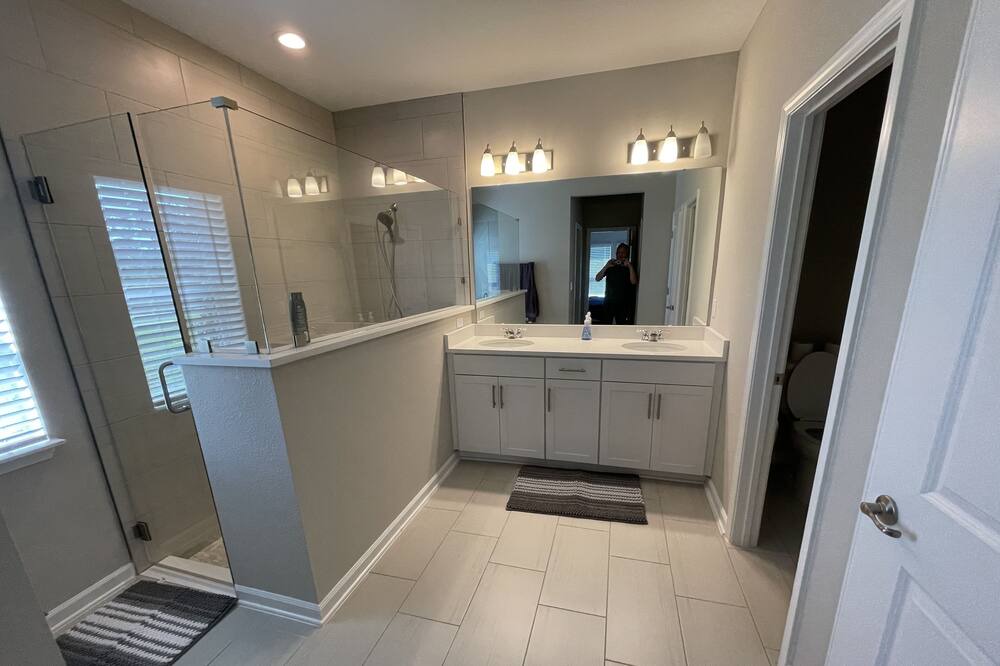 Photo of Bathroom in St. Augustine