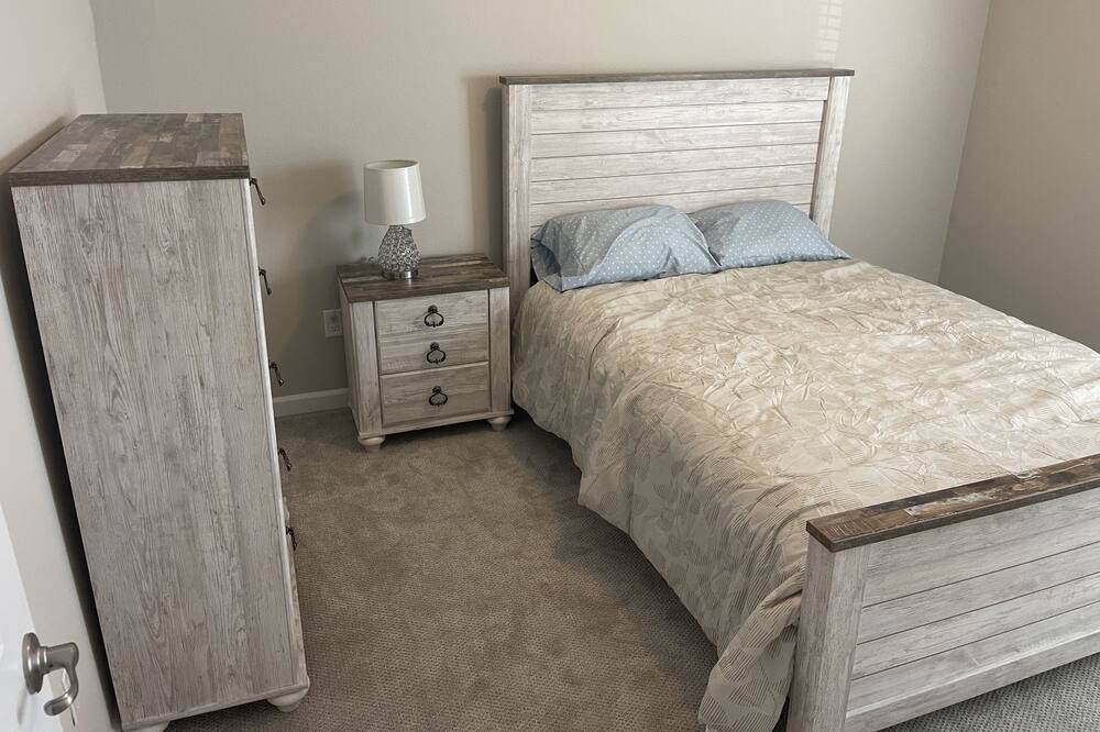 Photo of Bedroom in St. Augustine