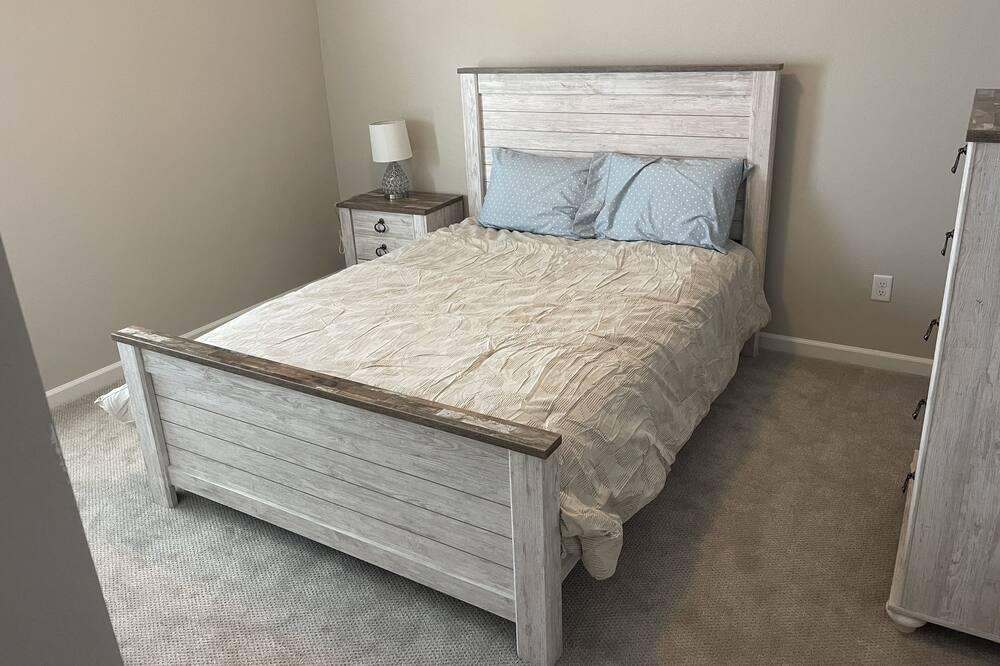 Photo of Bedroom in St. Augustine