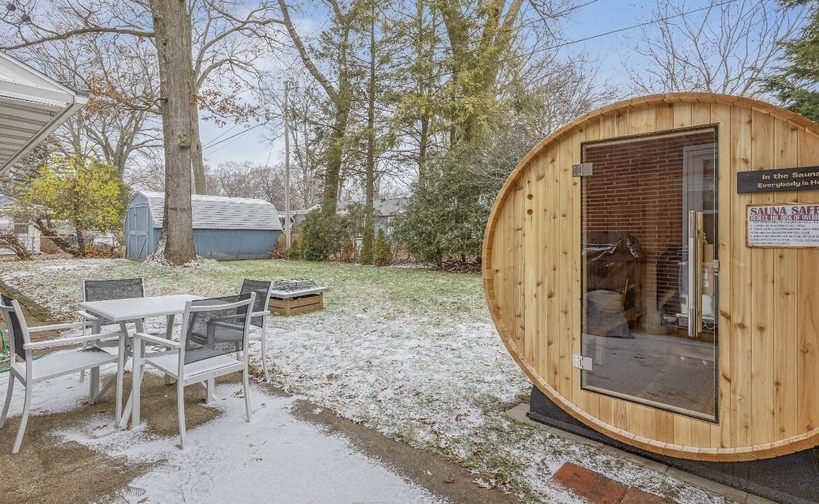 Photo of Outdoor in Muskegon