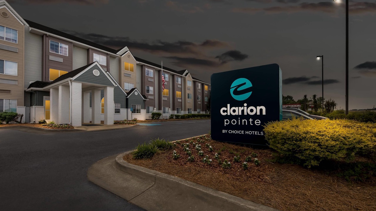 Photo of Outdoor in Starkville