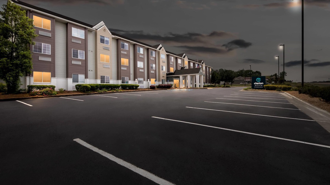 Photo of Outdoor in Starkville