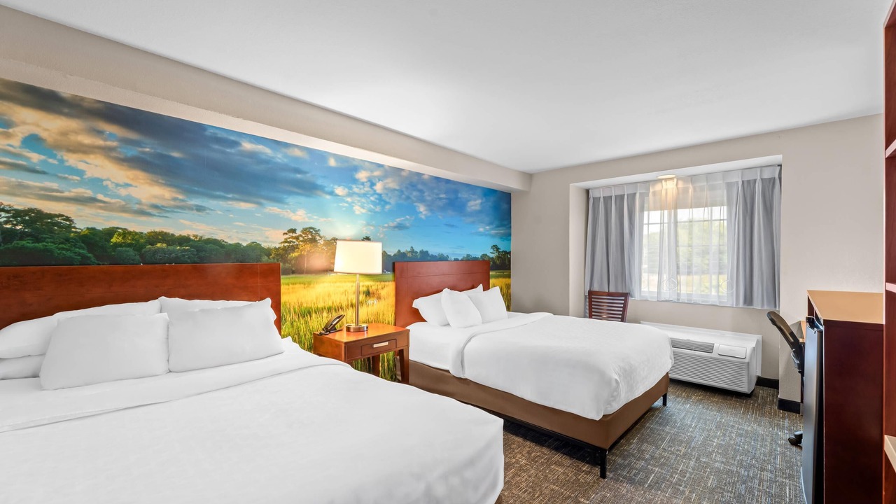Photo of Bedroom in Starkville