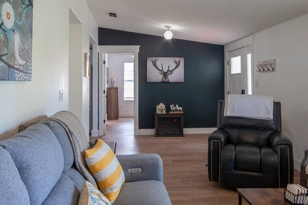 Photo of Livingroom in Mount Dora