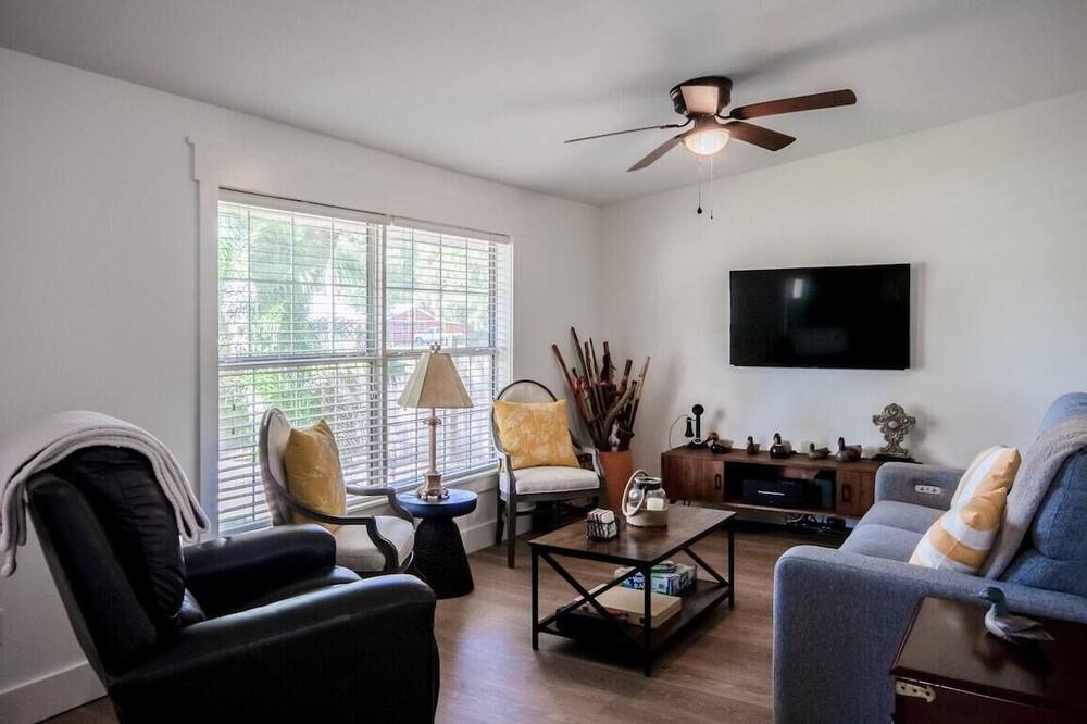 Photo of Livingroom in Mount Dora