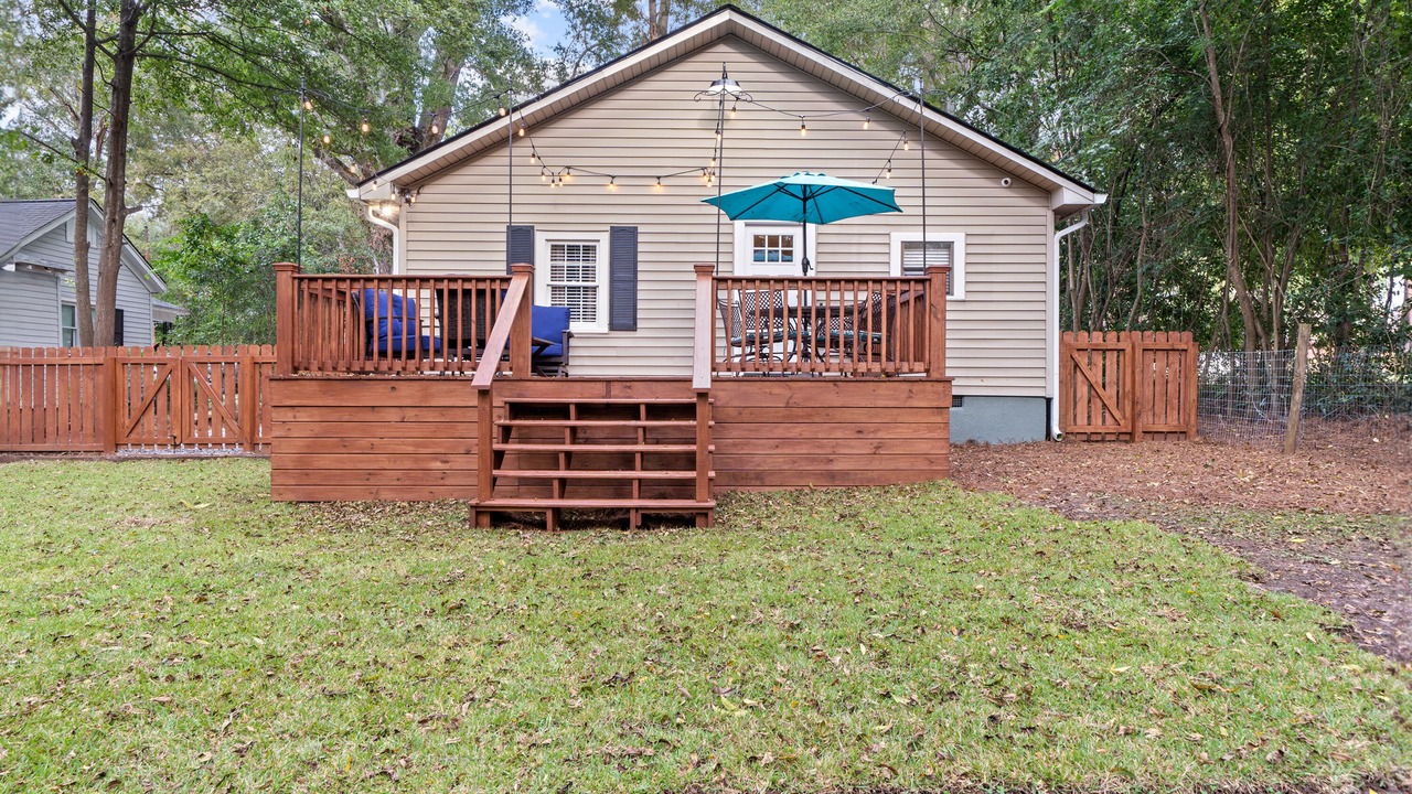Photo of Outdoor in Milledgeville