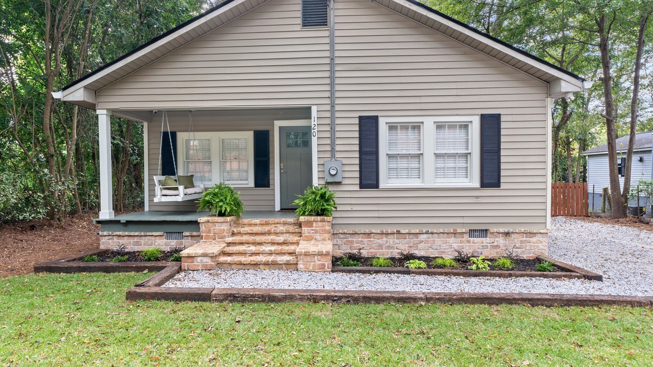 Photo of Outdoor in Milledgeville