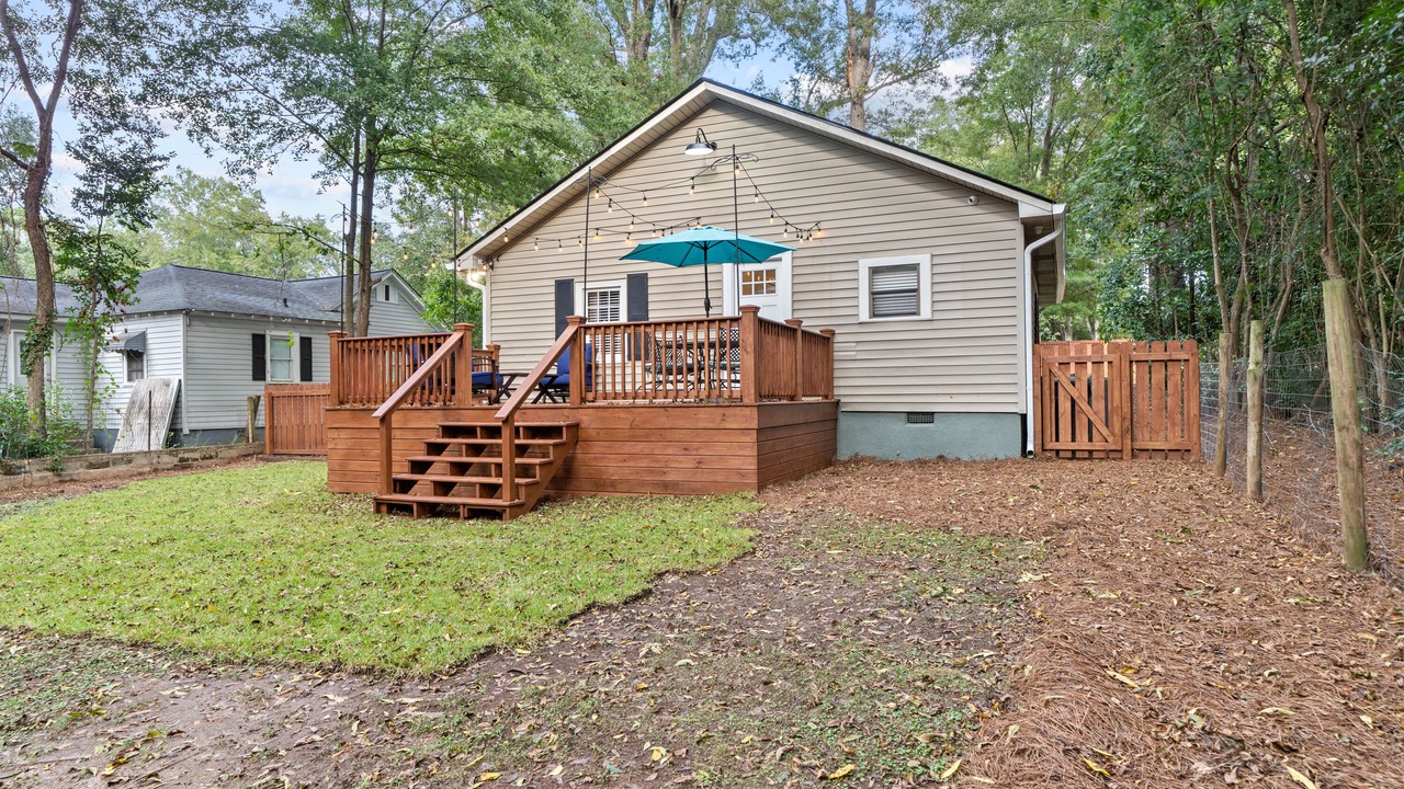 Photo of Outdoor in Milledgeville