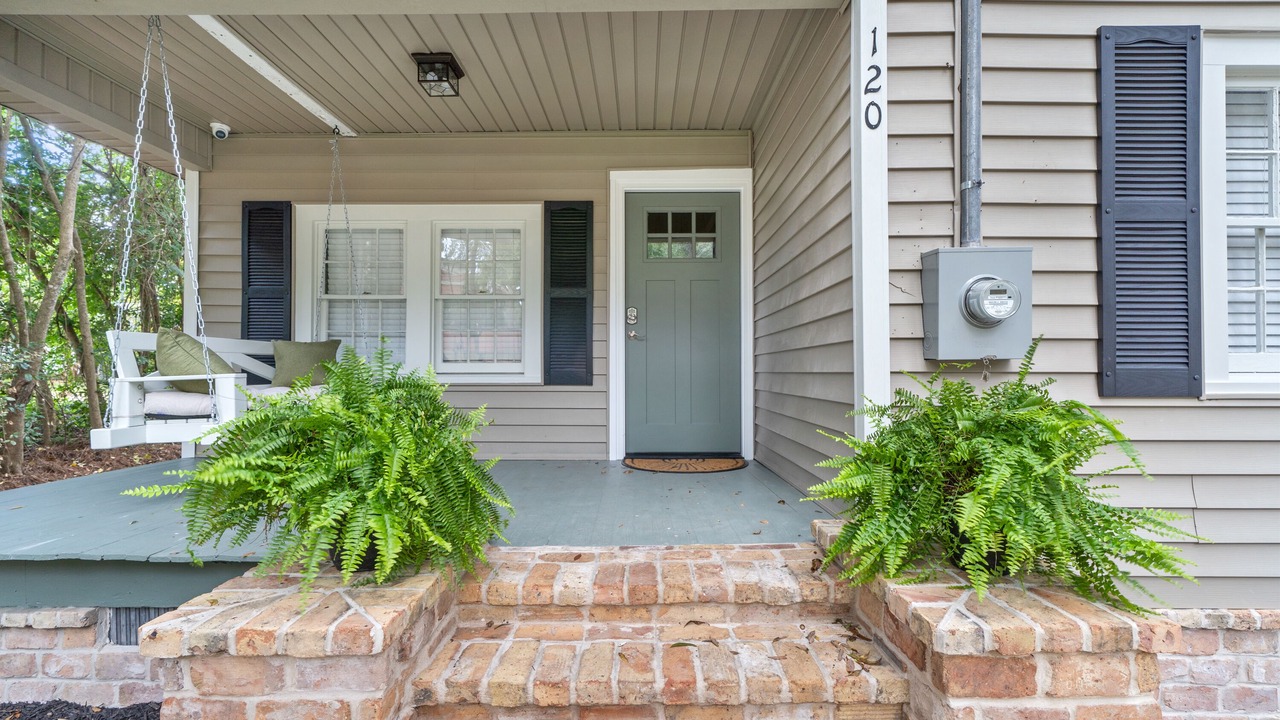 Photo of Outdoor in Milledgeville