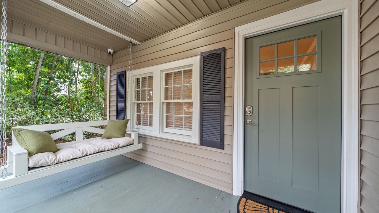 Photo of Outdoor in Milledgeville