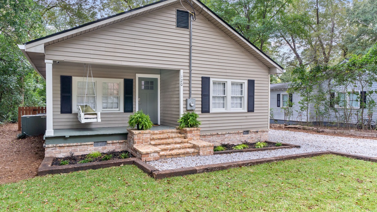 Photo of Outdoor in Milledgeville