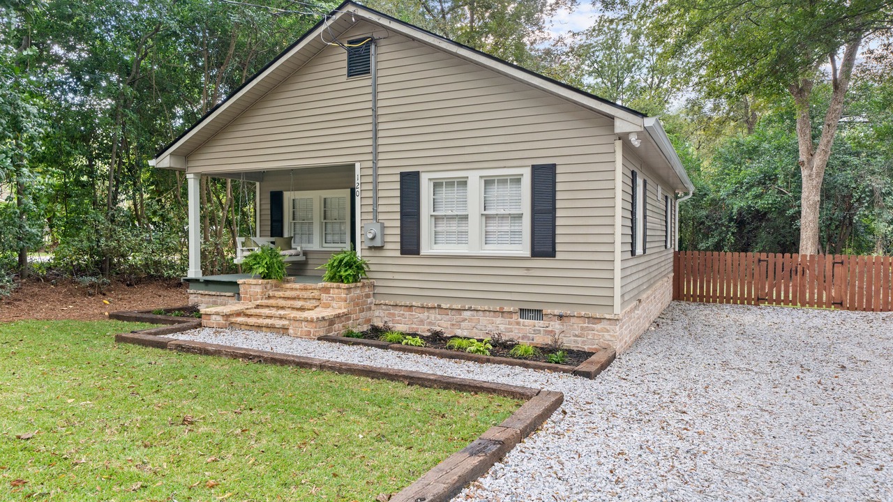 Photo of Outdoor in Milledgeville