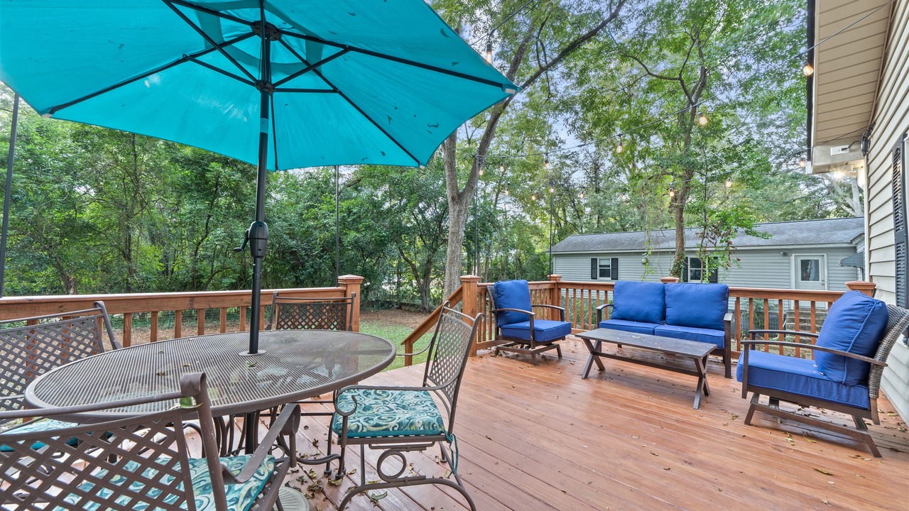 Photo of Outdoor in Milledgeville