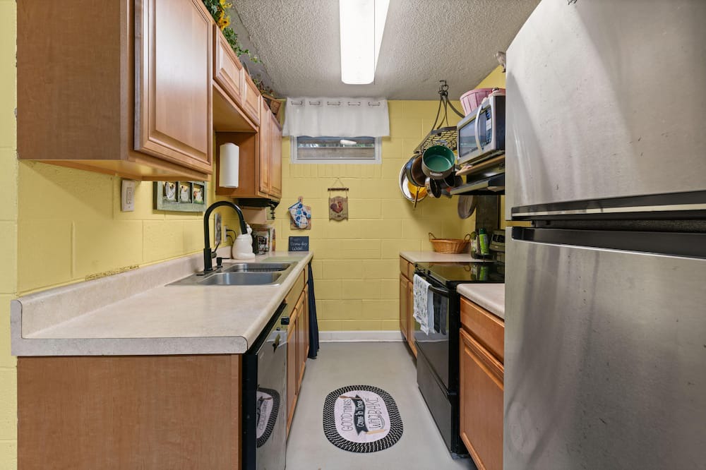 Photo of Kitchen in Dock Junction
