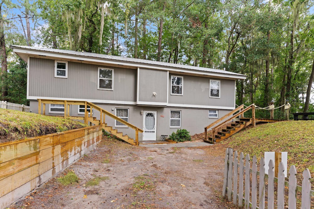 Photo of Outdoor in Dock Junction