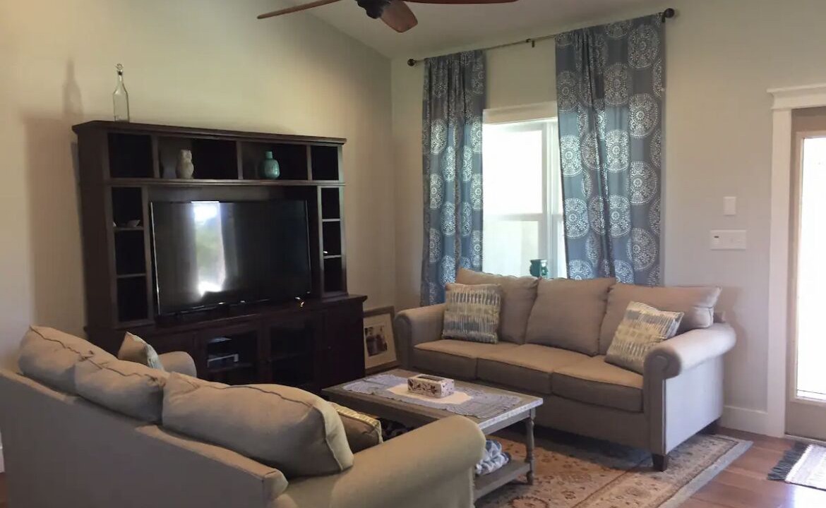 Photo of Livingroom in Saint Augustine Shores