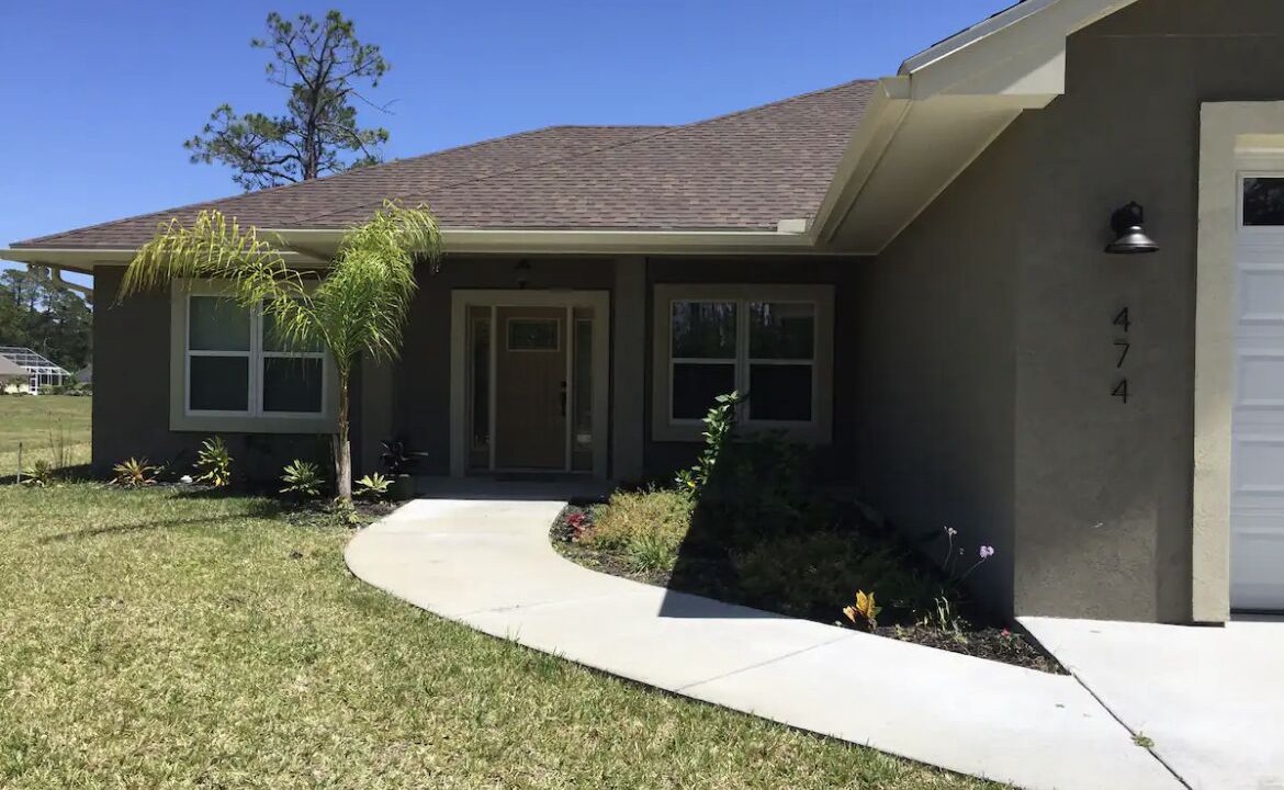 Photo of Outdoor in Saint Augustine Shores