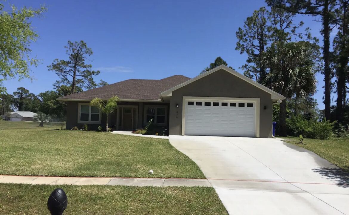 Photo of Outdoor in Saint Augustine Shores