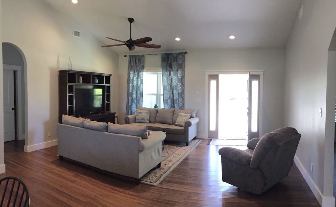 Photo of Livingroom in Saint Augustine Shores