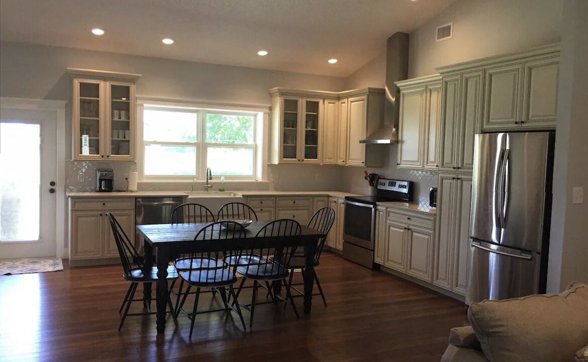 Photo of Kitchen in Saint Augustine Shores